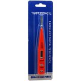 Test Pencıl Lrd-26 Elektrik Kontrol Kalemi 12-250V Dijital - 20'li Paket