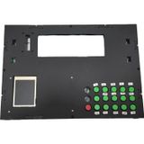 Test Platformu 16 Butonlu Kontrol Paneli