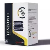 Test Plus Tribulus 60 Tablet