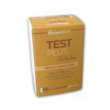 Test Plus Tribulus 60 Tablet