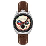 TESTA DI TORO CHRONOGRAPH CD-1058-04 (Seiko VD57 Mekanizmalı) Erkek Kol Saati