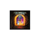 Testament The Legacy Albüm Arma Peç Patch Yama