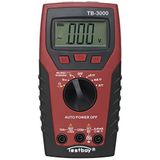 Testboy Multimeter Testboy TB 3000
