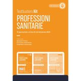 Testbusters. Professioni sanitarie 2026. Kit. Con simulatore online