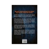 Testereli Katil: Dedektif Anjelica Henley Serisi 1. Kitap - standart