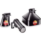 Testo 0554 4173 Akış Düzleştirici Seti, Menfez 417
