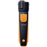 Testo 0560 1805 805I Lazerli Sıcaklık Ölçer (Akıllı Telefon Ile)