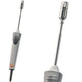 Testo 0602 0393 Hızlı Tepki Veren K Tipi Yüzey Probu