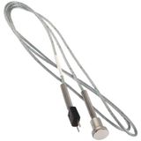 Testo 0602 4892 Mıknatıs Uçlu K Tipi Yüzey Sıcaklık Probu
