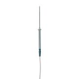 Testo - 0603 2192 - Paslanmaz Çelik Gıda Probu, IP67, Te Tip T - Pur Kablolu