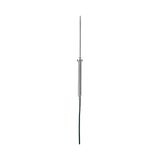 Testo - 0603 3392 - Paslanmaz Çelik Gıda Probu, Ip67, Te Tip T - Fep Kablolu