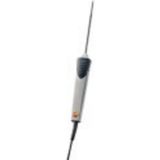 Testo - 0609 1273 - Sağlam, Suya Dayanıklı Daldırma/batırma Probu, PT100
