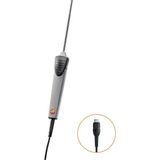 Testo 0615 1912 Yüzey Sensörü -50 ... +150 °c Sensör Tipi Ntc