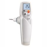 Testo 105 Burgulu Batırmalı Termometre