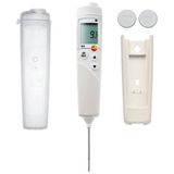 Testo 106 Seti Problu Gıda Termometresi 0563 1063