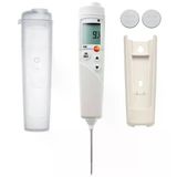 Testo 106 Seti Problu Gıda Termometresi 0563 1063