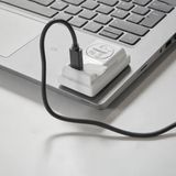Testo 174T Usb-C Girişli Mini Sıcaklık Kayıt Datalogger Cihazı | Beyaz - Yok - Sçeneksiz