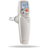 Testo 205 Et Gıda Ph ve Sıcaklık Ölçer - Yok