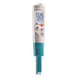 Testo 206 PH2 PH ve Sıcaklık Ölçer