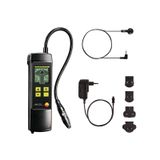 Testo 316-2 Siyah Gaz Kaçak Dedektörü