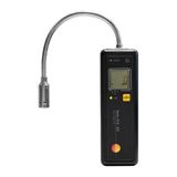 Testo 316-EX Atex Sertifikalı Gaz Kaçak Dedektörü | Çok Hassas - Seçeneksiz - Siyah