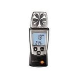 Testo 410-1 Cep Tipi Anemometre Have Hız ve Sıcaklık Ölçer