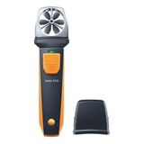 Testo 410I Pervane Anemometre - Renkli