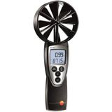 Testo 417 Rüzgar Ölçer Anemometre