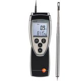 Testo 425 Kanal Içi Ölçümler İçin Anemometre