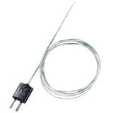 Testo -50 / +400 Derece K Tipi Fiberglas Hava ve Yüzey Probu