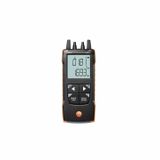 Testo 512-1 Uygulama Bağlantılı Dijital Fark Basınç Ölçer