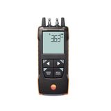 Testo 512-2 Uygulama Bağlantılı Dijital Fark Basınç Ölçer