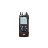 Testo 512-2 Uygulama Bağlantılı Dijital Fark Basınç Ölçer