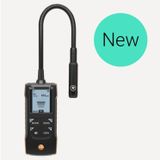 Testo 513 Esnek Problu Gaz Kaçak Dedektörü