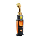 Testo 552i Uygulama Kontrollü Kablosuz Vakum Probu