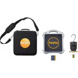 Testo 560I Set Dijital Gaz Terazisi ve Akıllı Valf 0564 2560 - Renkli