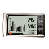 Testo 623 Sıcaklık Nem Ölçüm Cihazı