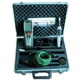 testo 635-2 U Değeri Ölçüm Seti