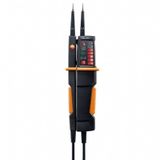 Testo 750 1 Fiber Optik Gerilim Test Cihazı