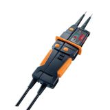 Testo 750 3 Fiber Optik Gerilim Test Cihazı