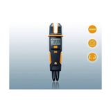 Testo 755-2 1000v Akım Gerilim Test Cihazı