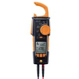 Testo 770-3 Bluetoothlu 600v 600a Pensampermetre