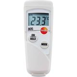 Testo 805 Mini Kızılötesi Sıcaklık Ölçer
