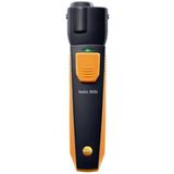 Testo 805I Lazerli Sıcaklık Ölçer (Akıllı Telefon Ile) - Belirtilmemiş - Seçeneksiz
