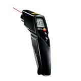 Testo 830-t1 Kızılötesi Lazer Termometre