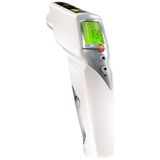 Testo 831 Gıdalar Için Çift Lazerli Termometre 210°C - Belirtilmemiş - Seçeneksiz