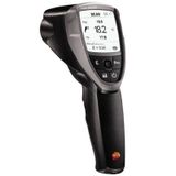 Testo 835-T1 600C Kızılötesi Lazerli Termometre