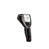 Testo 835-T2 1500C Kızılötesi Lazerli Termometre
