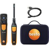 Testo 860I Kalıp Seti - Termal Görüntüleme Kamerası Testo 860I, Bluetooth Nem Sensörlü Testo 605I (8724 0084)
