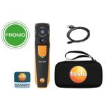 testo 860i seti - Akıllı telefonlar için kablosuz termal kamera